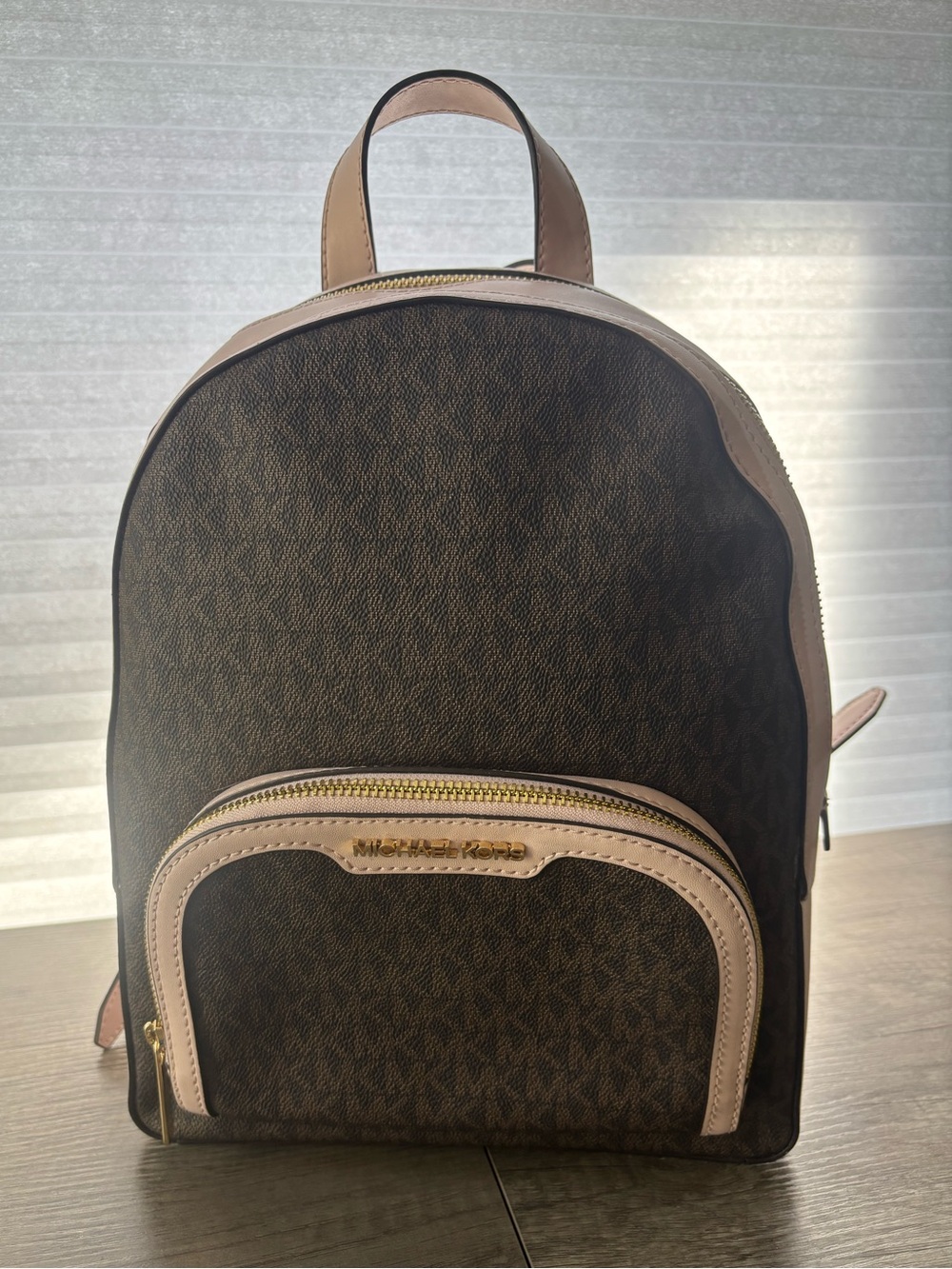Michael Kors Jaycee Backpack Medium